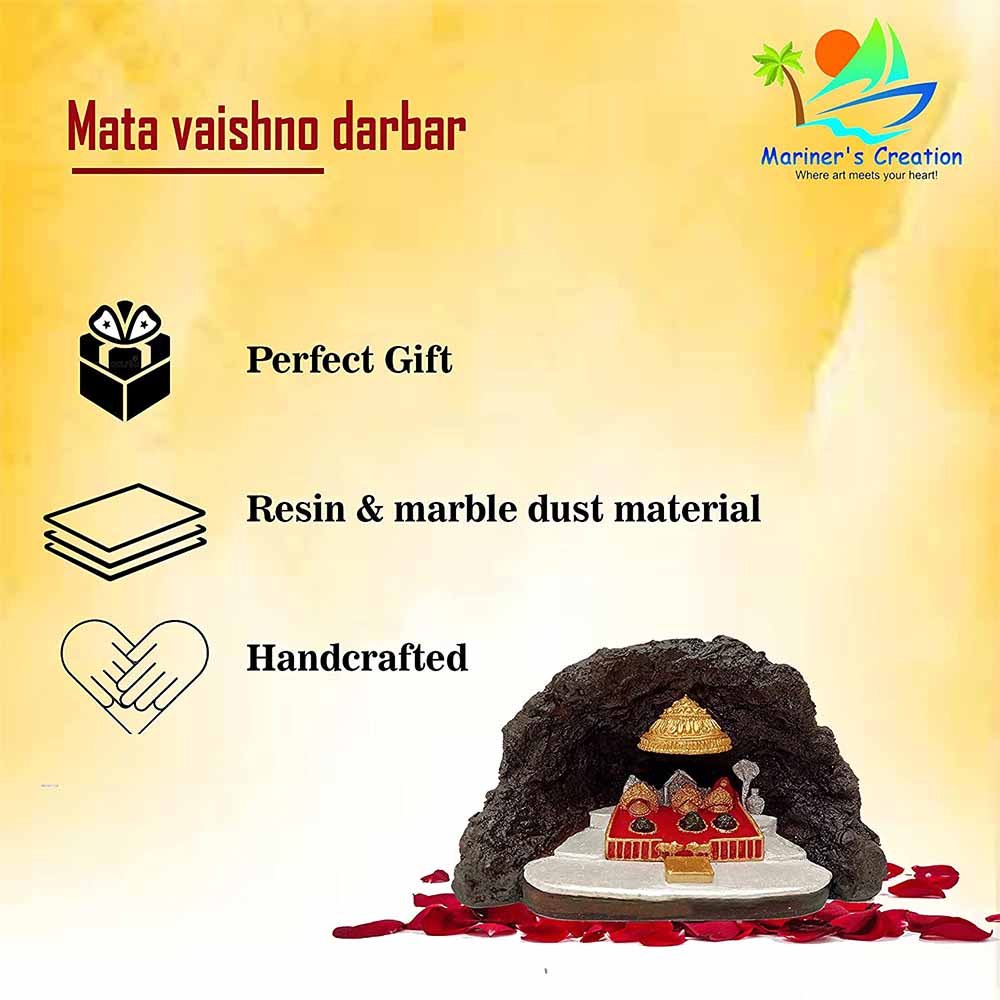MATA Vaishno Devi Idol